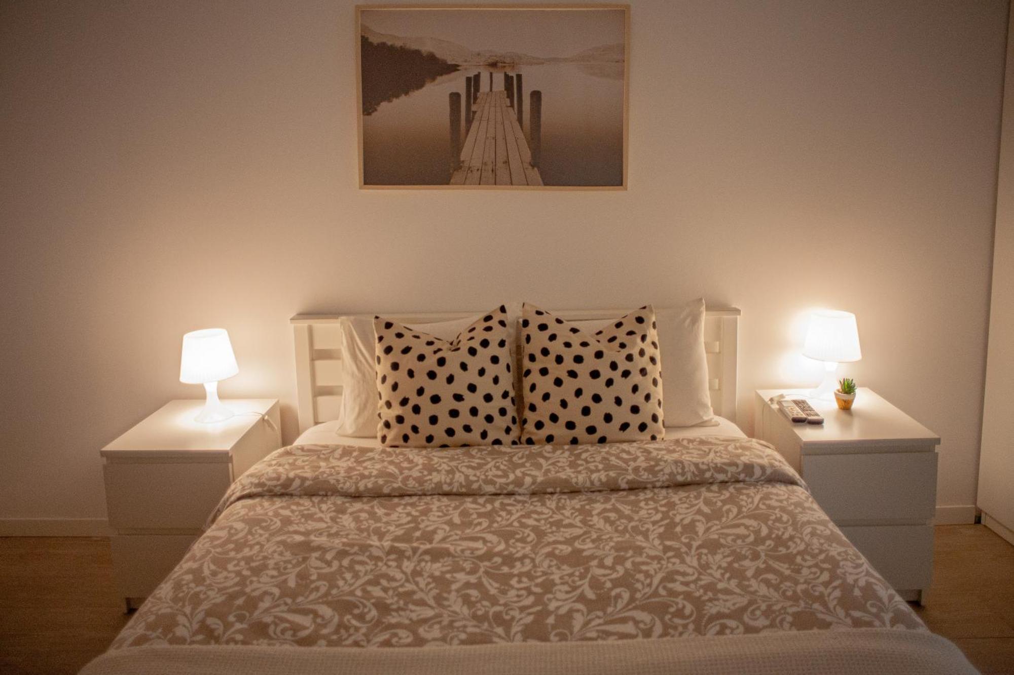 Just4u Apartment *