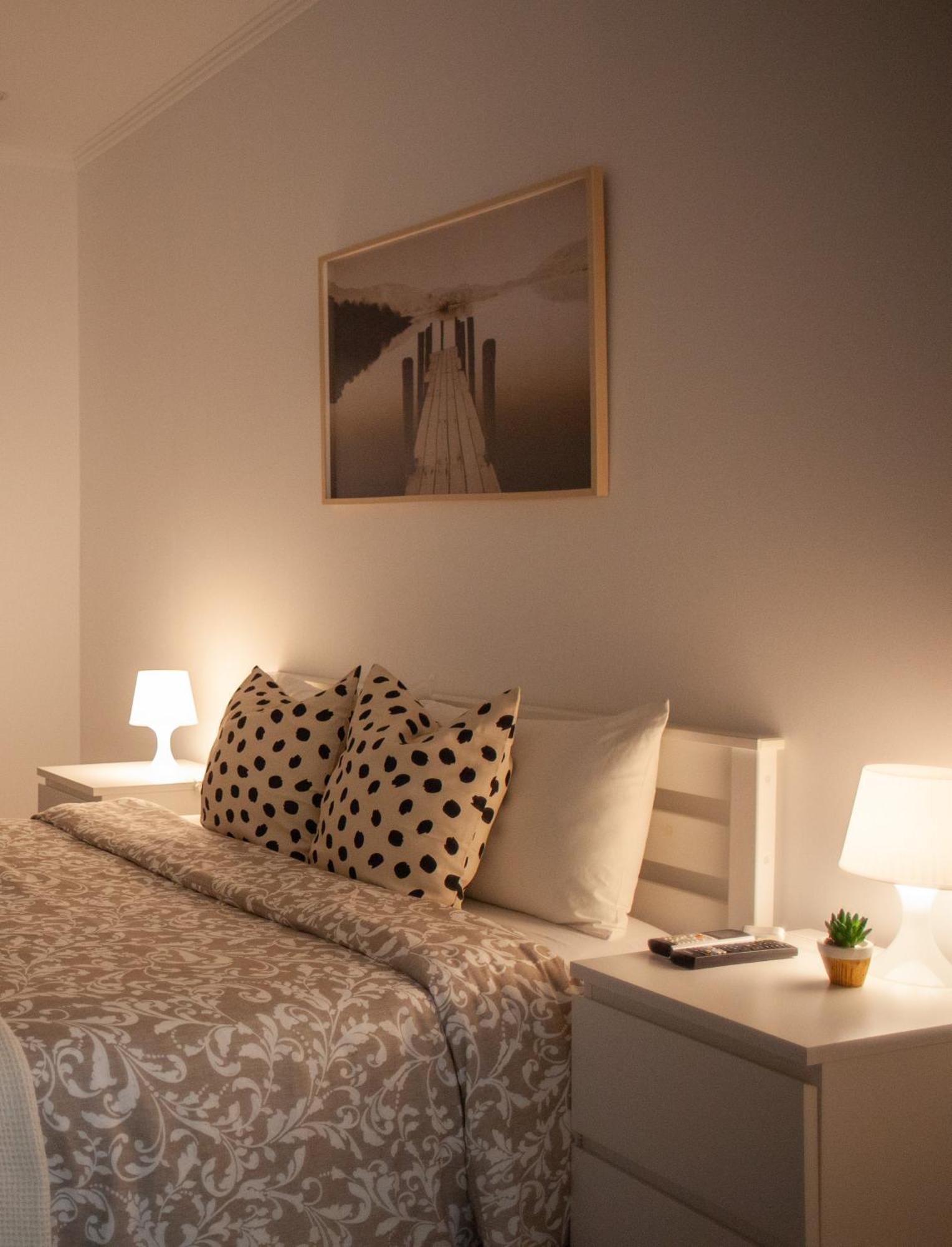 Just4u Apartment Almada
