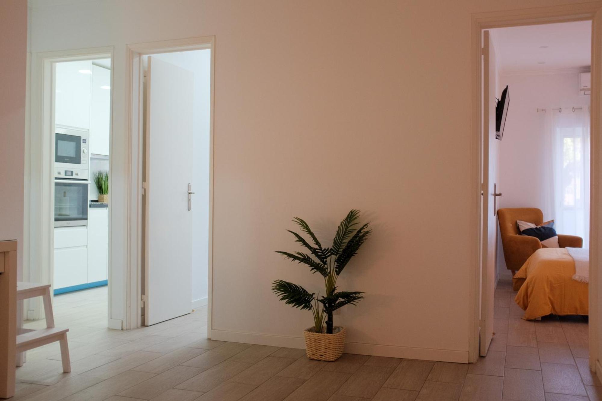 Just4u Apartment