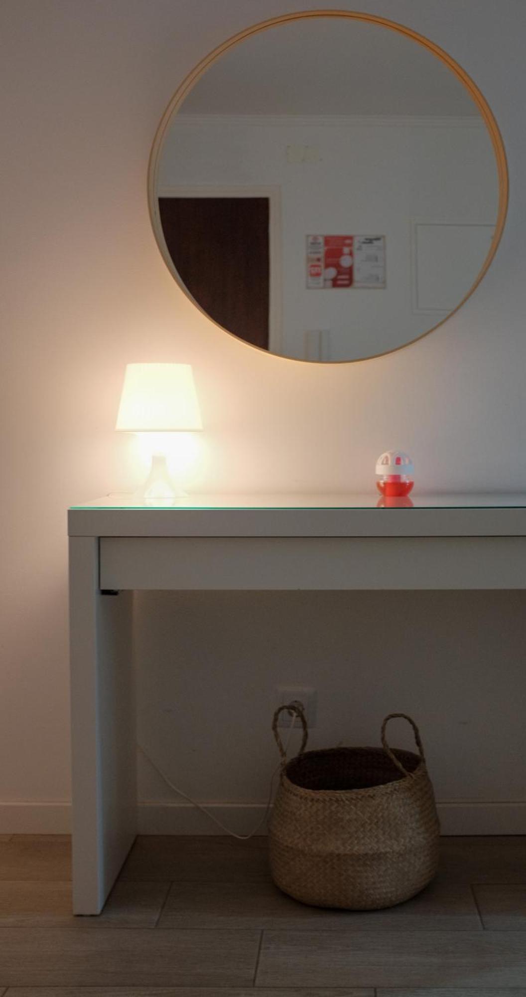 Apartment Just4u *