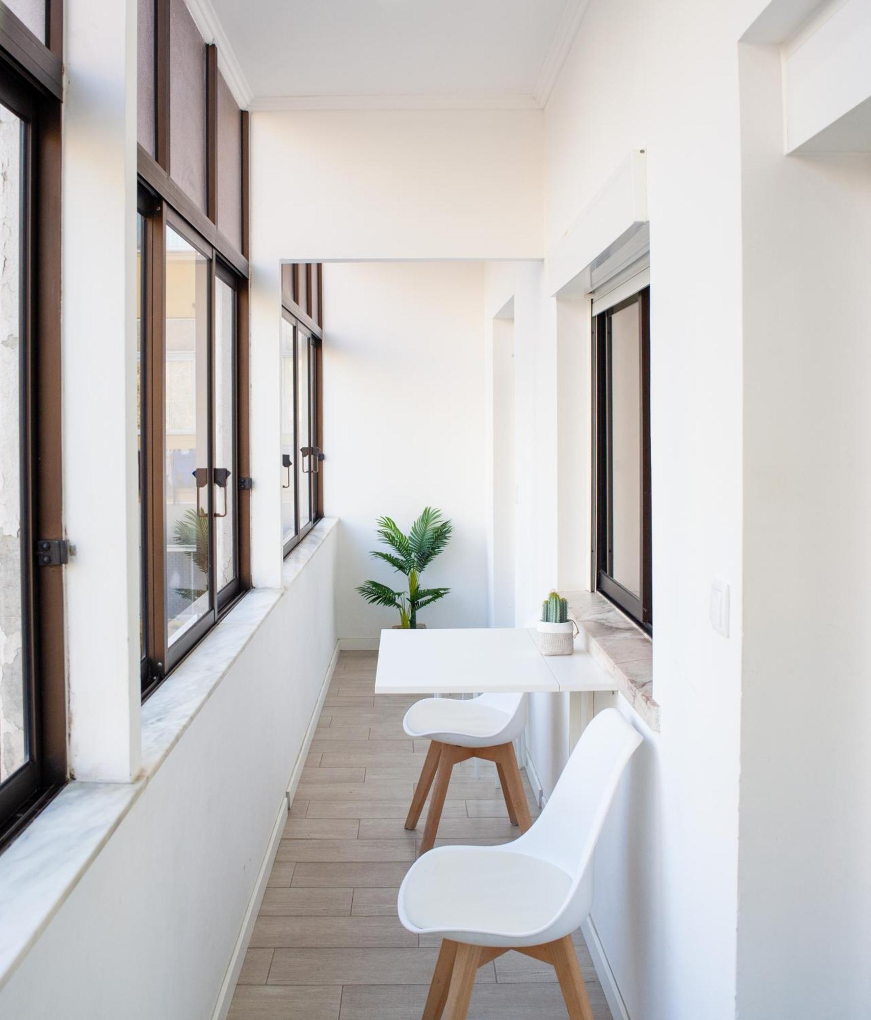 Just4u Apartment Almada