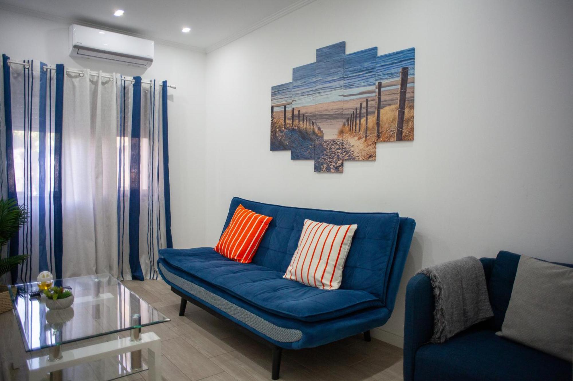 Just4u Apartment Almada