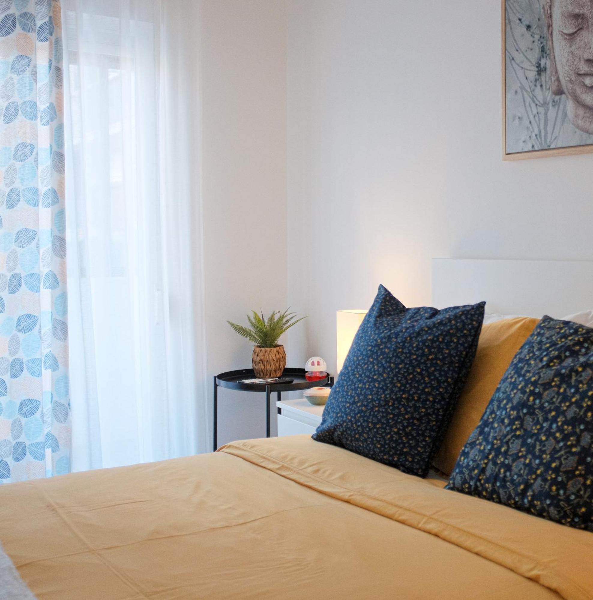Apartment Just4u *