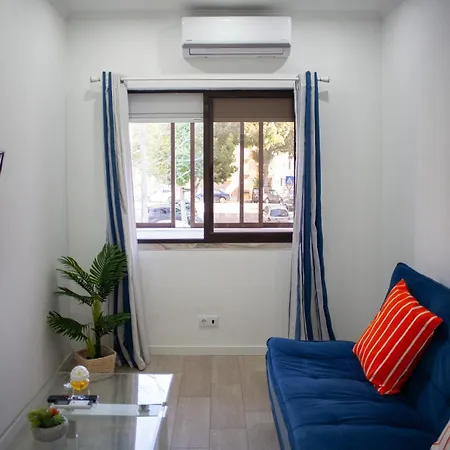 Just4u Apartment Almada Extérieur photo