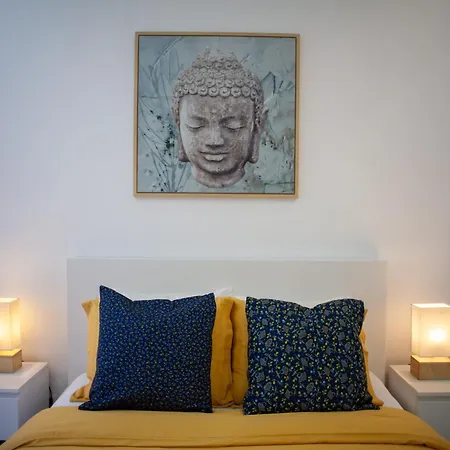 Just4u Apartment Almada Extérieur photo
