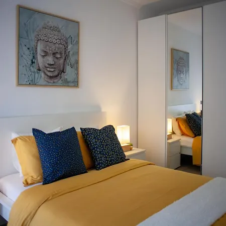 Just4u Apartment Almada Extérieur photo