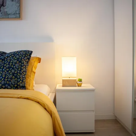 Just4u Apartment Almada Extérieur photo