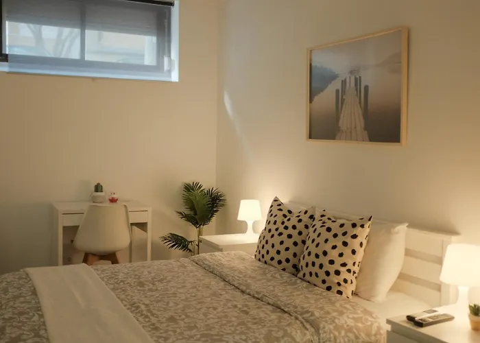 Just4u Apartment