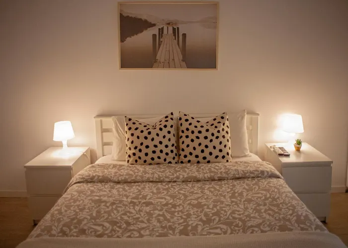 Just4u Apartment