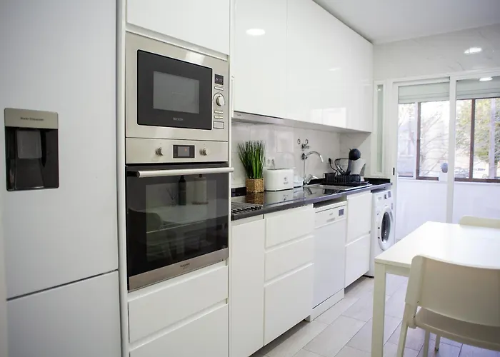 Just4u Apartment