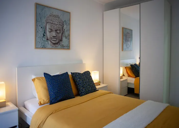 Just4u Apartment