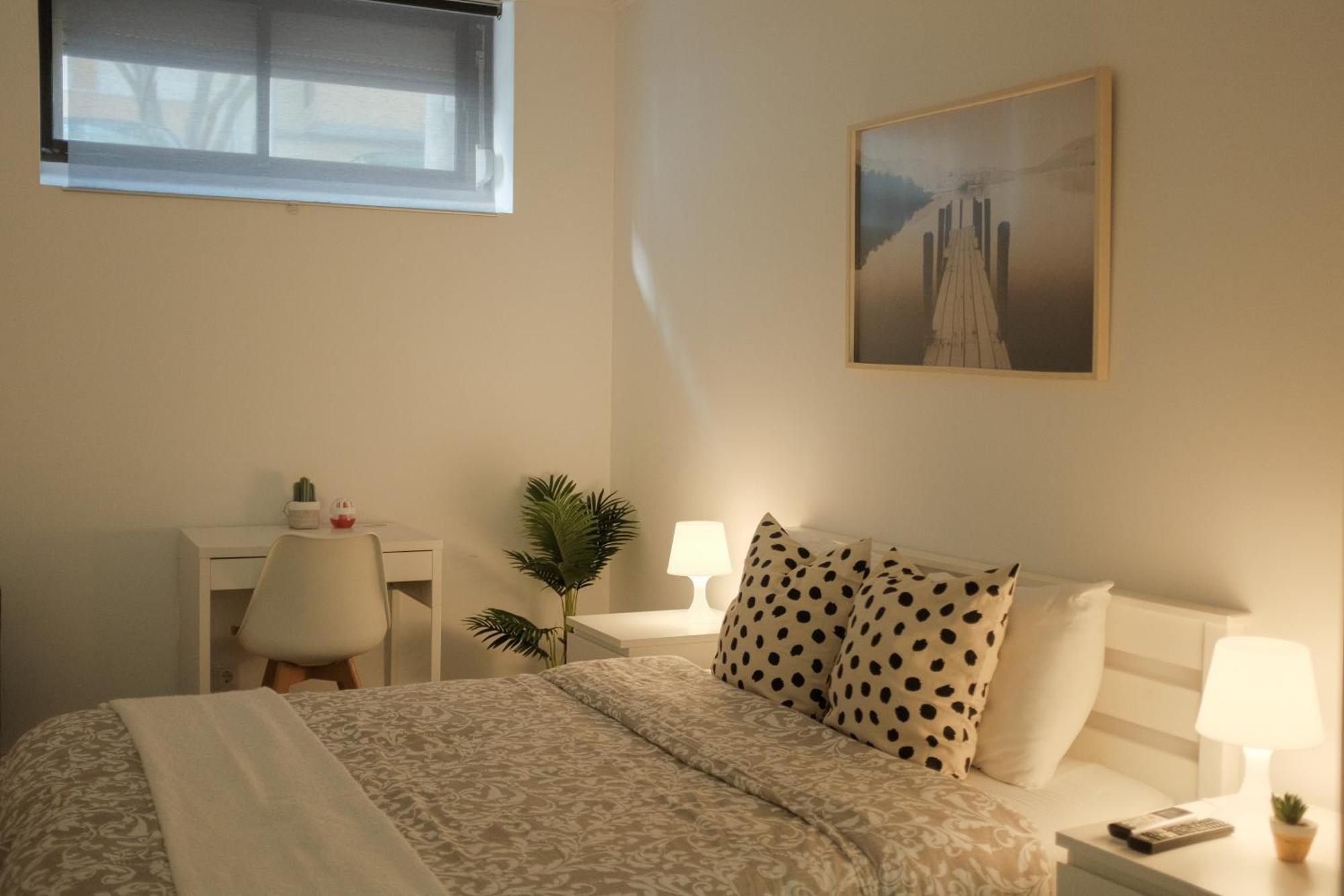 Just4u Appartement *