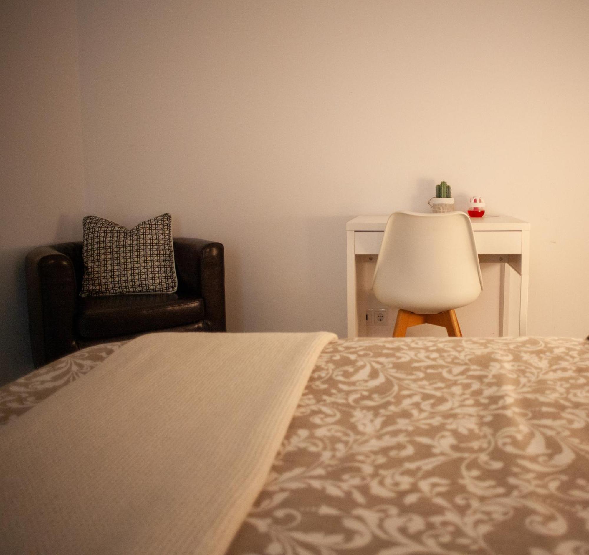 Appartement Just4u