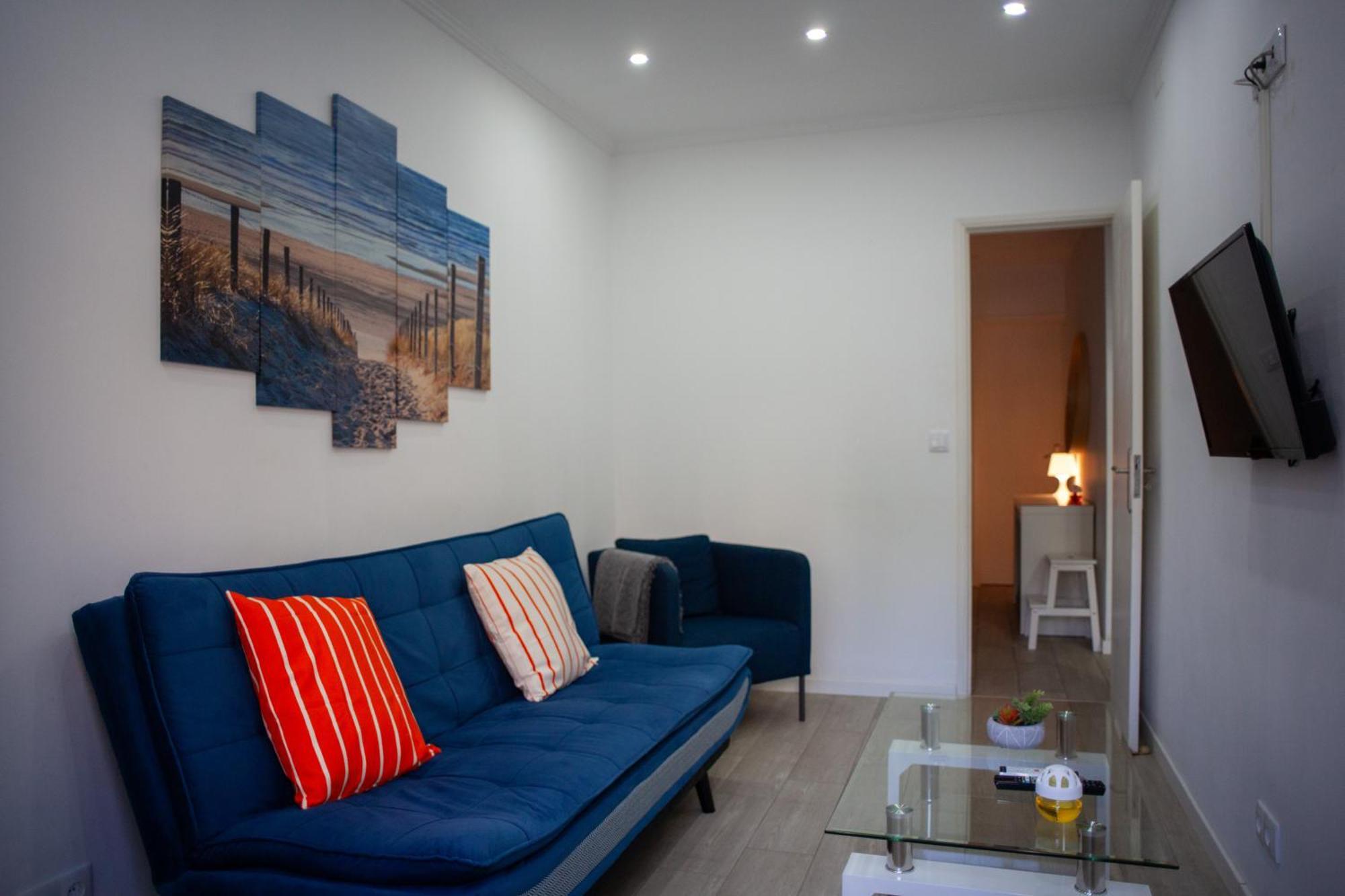 Appartement Just4u *