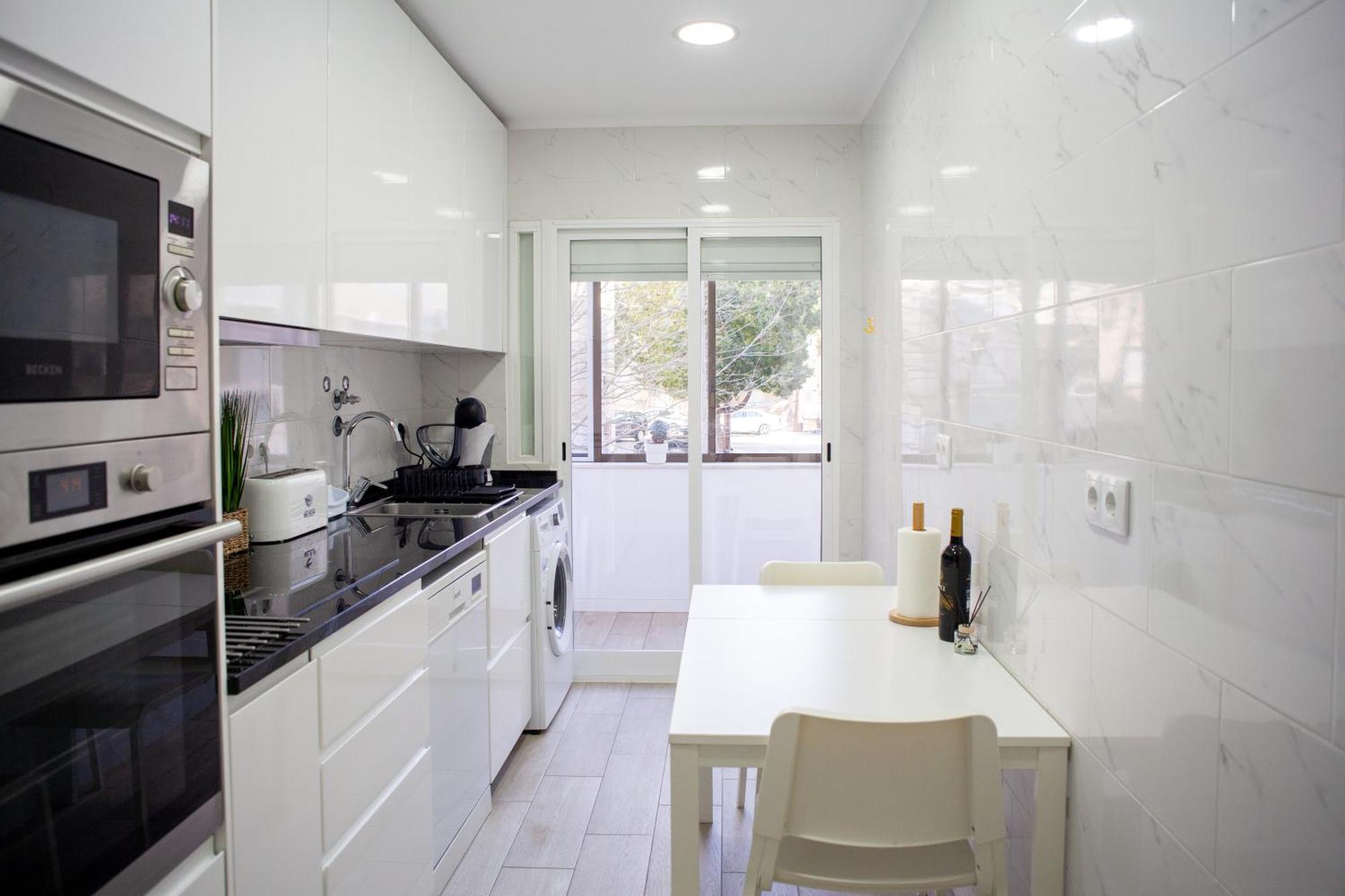 Appartement Just4u