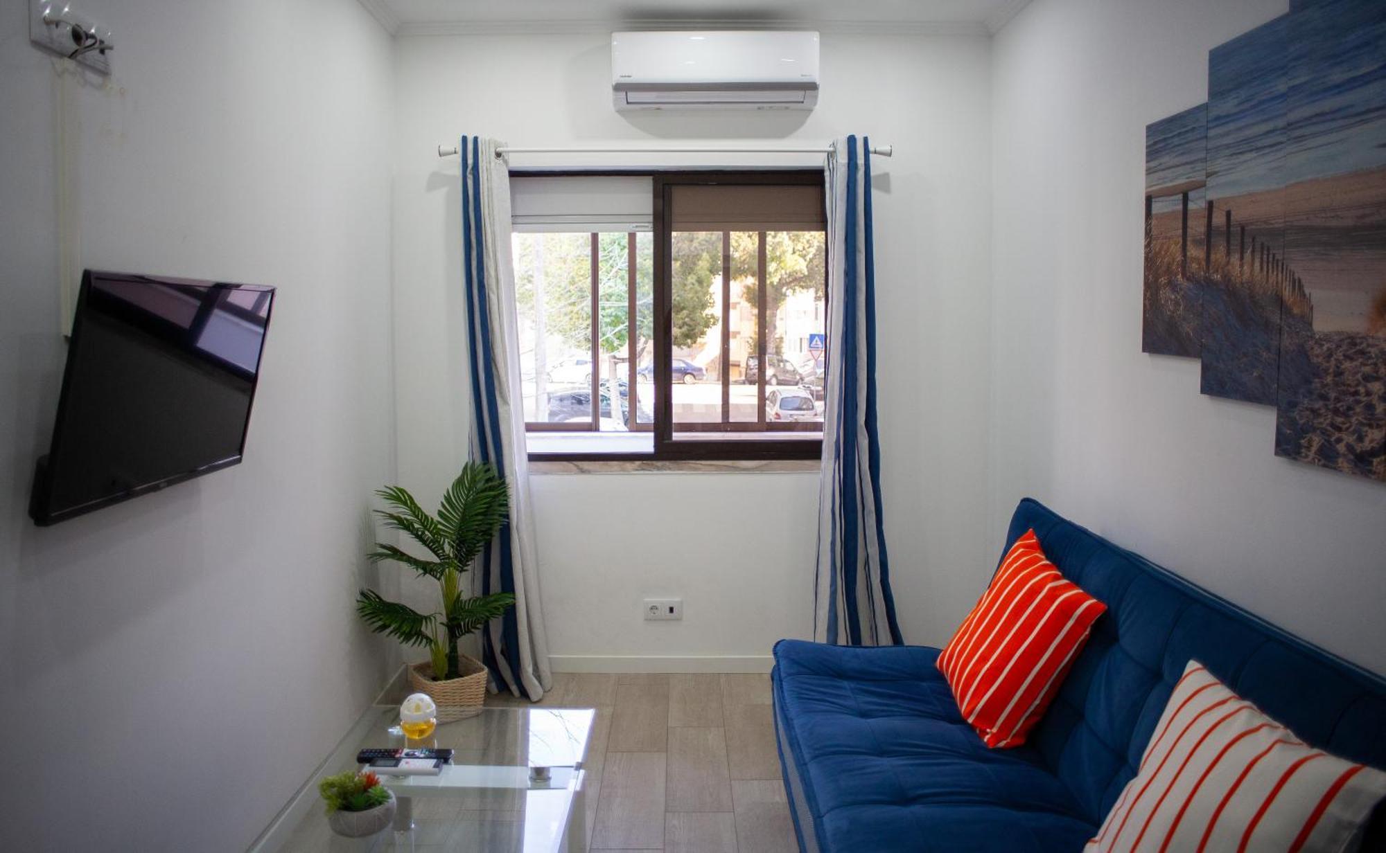 Just4u Appartement *