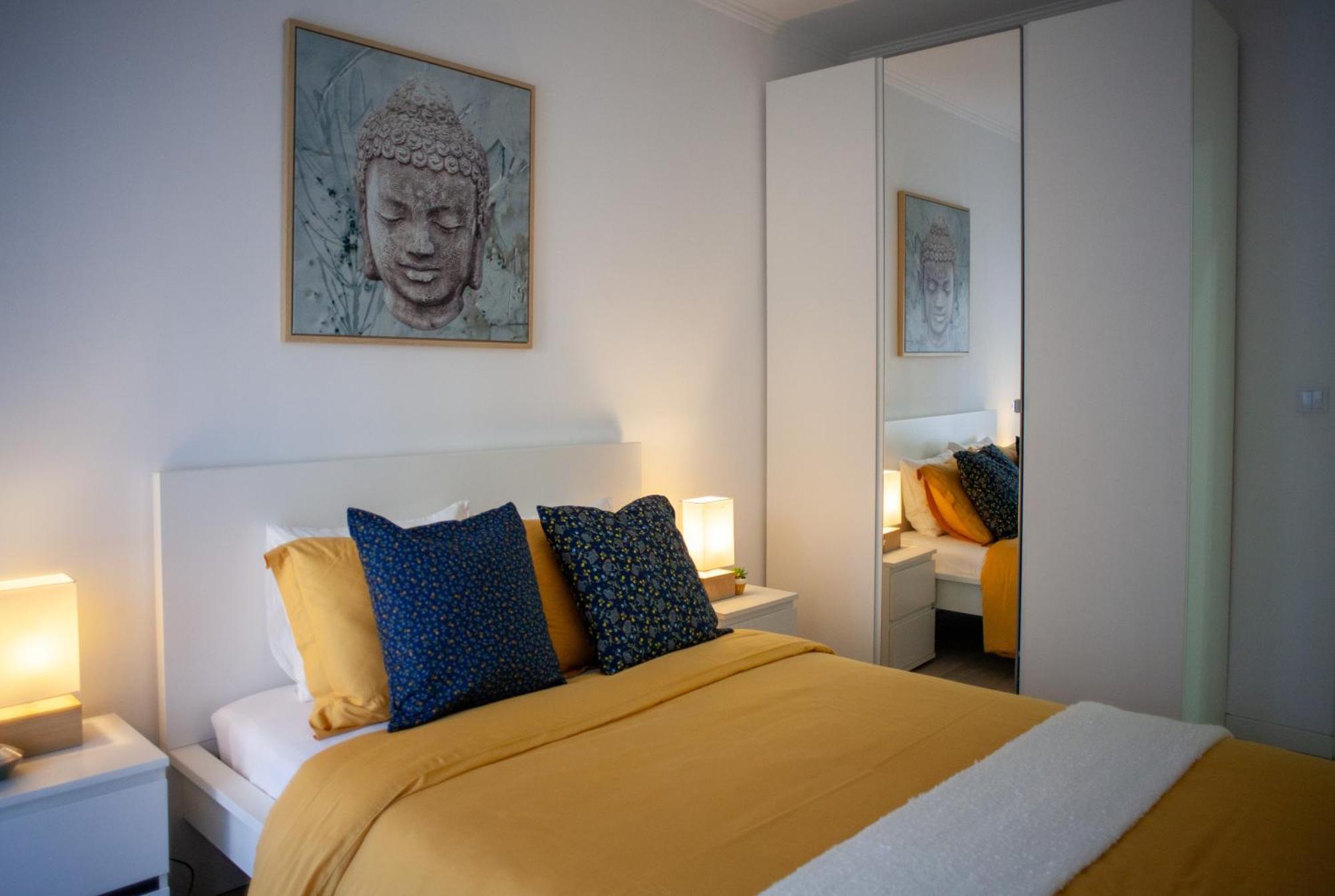 Appartement Just4u Almada