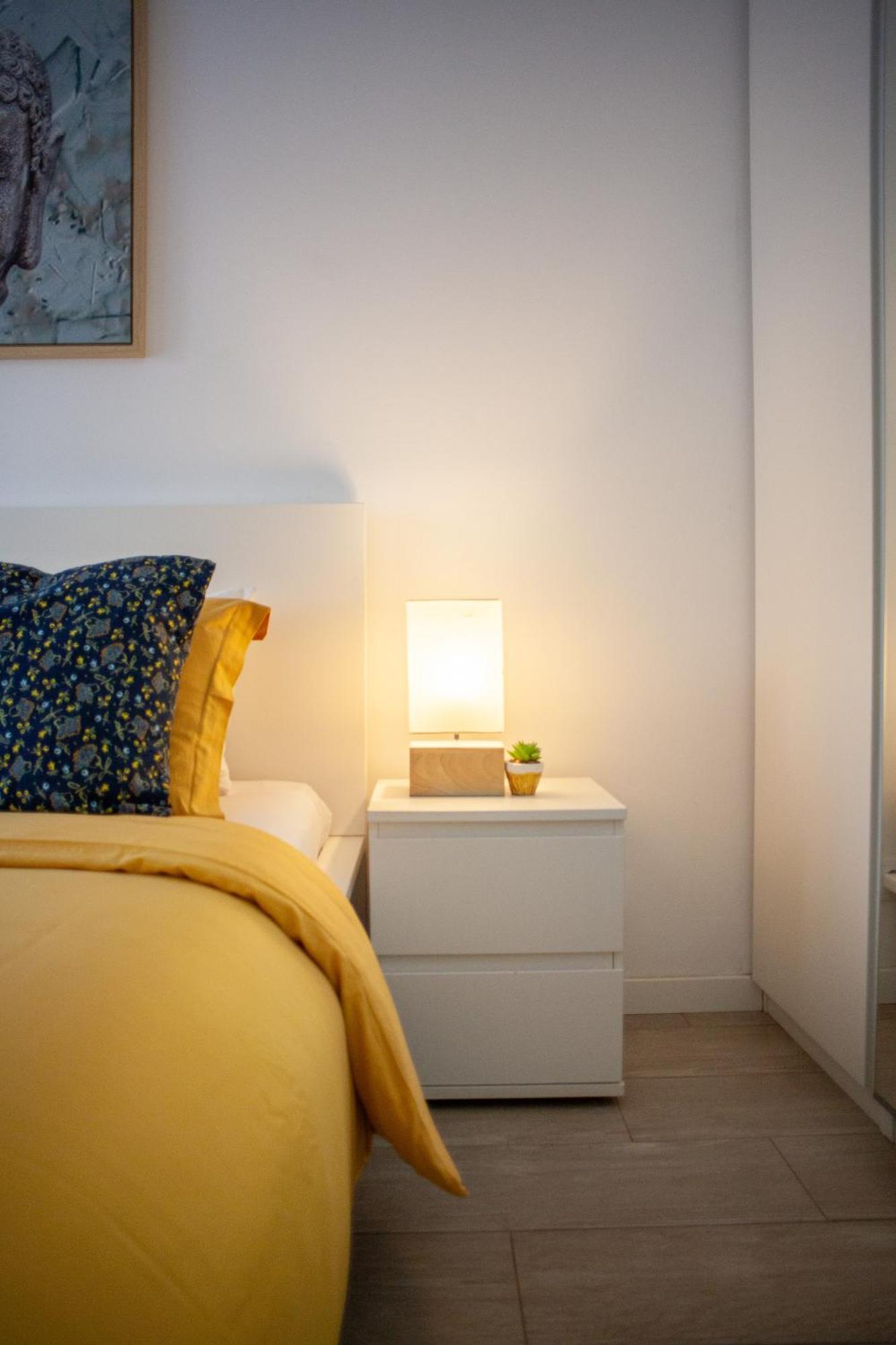 Appartement Just4u