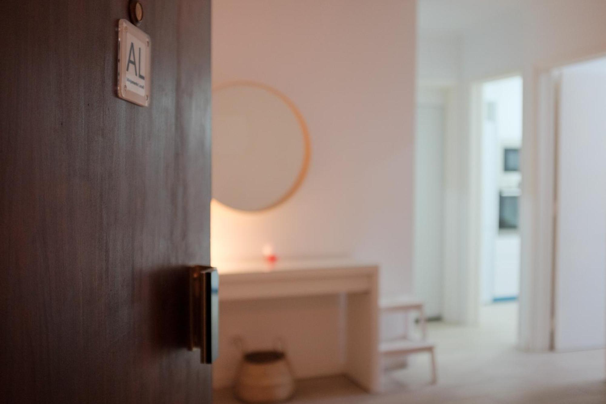 Appartement Just4u Almada